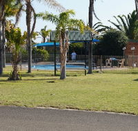 Kalbarri Palm Resort - Hotel Accommodation