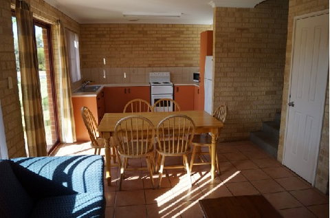 Kalbarri Palm Resort - Hotel Accommodation 2