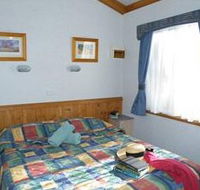 Lake Hamilton Motor Village and Caravan Park - Hotel Accommodation