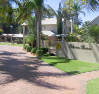 Pelican Shore Villas - Hotel Accommodation