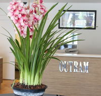 Wyndham The Outram Hotel Perth - Hotel Accommodation