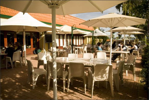 Tower Hotel - Hotel Accommodation 1