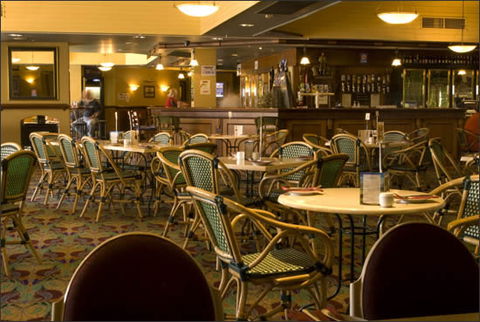 Tower Hotel - Hotel Accommodation 2