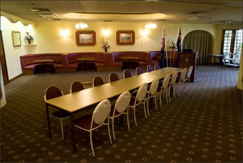 Tower Hotel - Hotel Accommodation 3