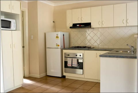 Tower Hotel - Hotel Accommodation 6