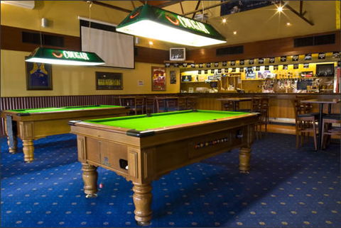 Tower Hotel - Hotel Accommodation 8