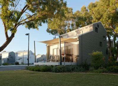 Footprints At Preston Beach - Hotel Accommodation 7