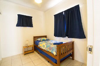 Oceanside Village Denham Monkey Mia - Hotel Accommodation 3