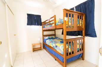Oceanside Village Denham Monkey Mia - Hotel Accommodation 4