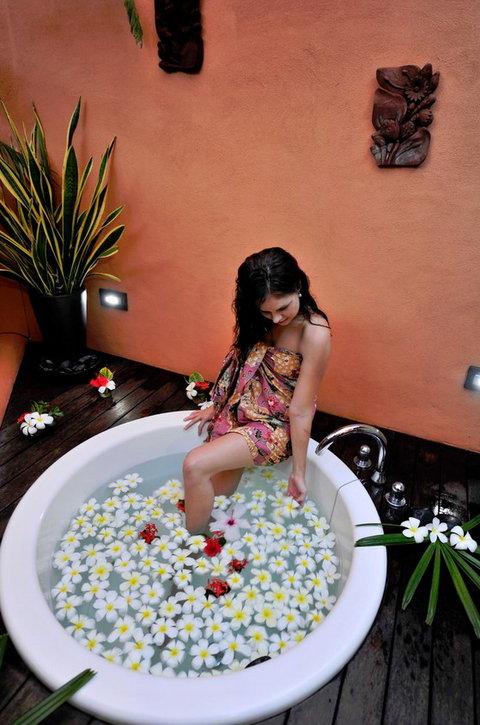 Bali Hai Resort - Hotel Accommodation 1