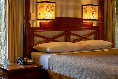 Bali Hai Resort - Hotel Accommodation 2