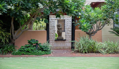 Bali Hai Resort - Hotel Accommodation 3