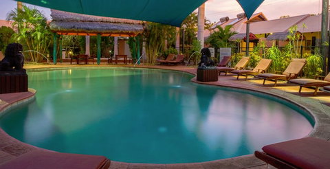 Bali Hai Resort - Hotel Accommodation 4