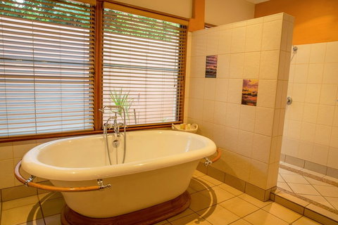 Bali Hai Resort - Hotel Accommodation 5