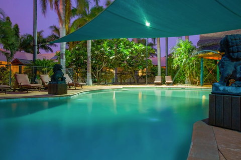 Bali Hai Resort - Hotel Accommodation 6