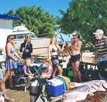 Shark Bay Cottages - Hotel Accommodation