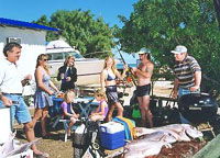 Shark Bay Cottages - Hotel Accommodation 0