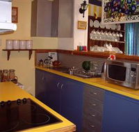 Seasons of Tasmania - Hotel Accommodation