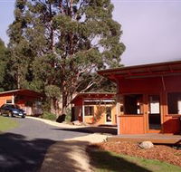 Base Camp Tasmania - Hotel Accommodation