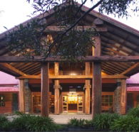 Tall Timbers Tasmania - Hotel Accommodation