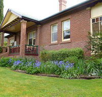 Donalea Bed  Breakfast Tasmania - Hotel Accommodation