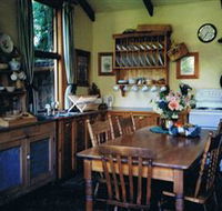 Thyme Cottage - Hotel Accommodation