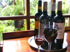 DERWENT BRIDGE WILDERNESS HOTEL - Hotel Accommodation 1