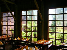 DERWENT BRIDGE WILDERNESS HOTEL - Hotel Accommodation 2