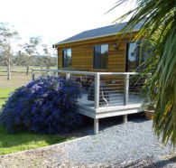 Hazelcreek Cottages - Hotel Accommodation