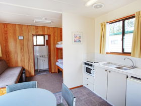 Discovery Parks - Mornington, Hobart - Hotel Accommodation 1