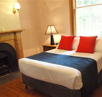 TRC Hotel - Hotel Accommodation