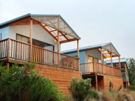 Nangiloc ACT Hotel Accommodation