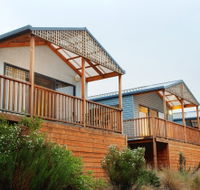 Discovery Holiday Parks Hobart Cosy Cabins - Hotel Accommodation