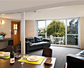 Leisure Inn Penny Royal Hotel And Apartments - Hotel Accommodation 0