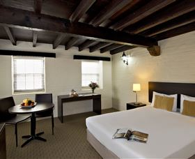 Leisure Inn Penny Royal Hotel And Apartments - Hotel Accommodation 1