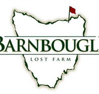 Barnbougle Dunes Golf Links Accommodation - Hotel Accommodation