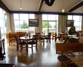 Mountain View Country Inn - Hotel Accommodation 0