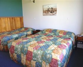 Mountain View Country Inn - Hotel Accommodation 1