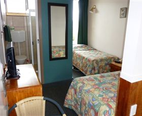 Mountain View Country Inn - Hotel Accommodation 2