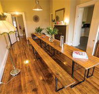 Montacute Boutique Bunkhouse - Hotel Accommodation