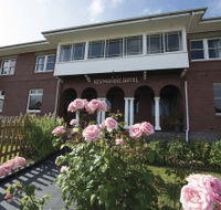 The Kermandie Hotel - Hotel Accommodation