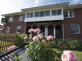 The Kermandie Hotel - Hotel Accommodation 0