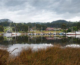 The Kermandie Hotel - Hotel Accommodation 2