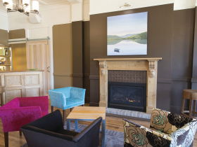 The Kermandie Hotel - Hotel Accommodation 1