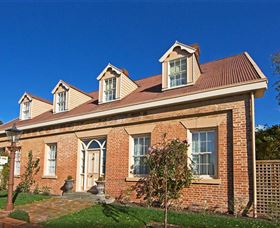 Longford TAS Hotel Accommodation