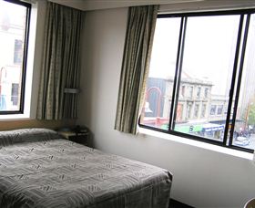 Hobart City TAS Hotel Accommodation