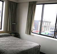 Quality Hobart Midcity Hotel - Hotel Accommodation