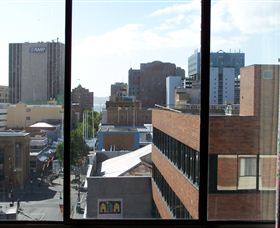 Quality Hobart Midcity Hotel - Hotel Accommodation 1