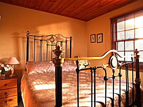 Wagners Cottages - Hotel Accommodation 2