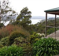 Viewenmore Villa Bed  Breakfast - Hotel Accommodation